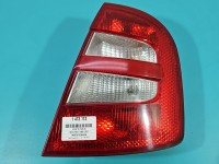 Lampa tył prawa Skoda Fabia I HB