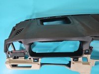 Deska rozdzielcza konsola kokpit Bmw f10 f11 eu