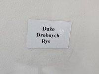 Drzwi przesuwne prawe boczne Citroen Berlingo I