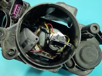 Reflektor lewy lampa przód Vw Passat B6 EUROPA 1EL247014