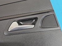 Tapicerka drzwi tył lewa boczek Peugeot 2008 II 98424827ZD
