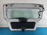 Klapa tył Skoda Fabia III HB 5d LF9E-9P9P