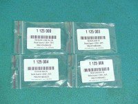 Amortyzator przód lewy przedni Skoda Superb II