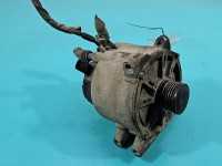 TEST Alternator Mercedes Vaneo W414 SG15L026, 6681540202 1.7 cdi