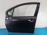 DRZWI PRZÓD LEWE KIEROWCY Toyota Yaris III 5d 1G3