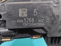 Przepustnica Opel Insignia B 55505268 2.0 cdti (LSQ 10MMAD)