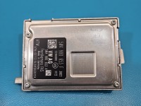 Kamera przód radar Skoda Octavia IV 5WA980653F