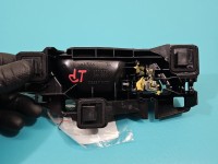 Klamka wewnętrzna przód lewa Peugeot 3008 II 98201553, 25527W01