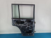 Drzwi tył lewe Mitsubishi Pajero Pinin HB 5d szary