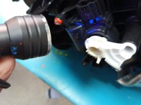 Nagrzewnica Skoda Superb III 5WB816001H EUROPA