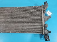 Chłodnica wody Citroen Jumper II 06-14 2.2 hdi