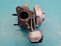 Turbosprężarka Regenerowana Audi A4 B6 454231-8, GT1749V, HGR0281457702R 1.9 tdi 116KM
