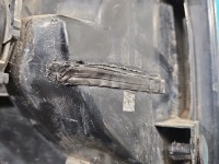 Lampa tył prawa Producent części: Dodge, klejona Dodge Caravan IV 00-07 HB EUROPA