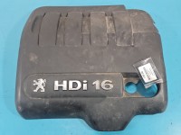 Osłona silnika górna Peugeot 407 9657955780 2.0 HDI