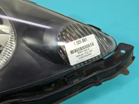 Reflektor prawy lampa przód Honda Jazz II EUROPA