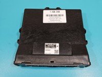 Sterownik moduł Toyota Auris I 89681-12041