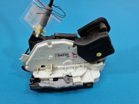 Zamek tył lewy Vw Passat B8 7pin 5E0839015A