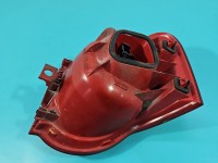 Lampa tył lewa Vw Passat B6 kombi Przytopiona w środku Wypalony odbłyśnik / kombi EUROPA