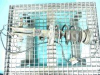 Amortyzator przód lewy przedni Opel Insignia A