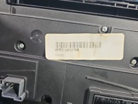 Konsola panel nawiewu Land rover Discovery Sport 14- L550