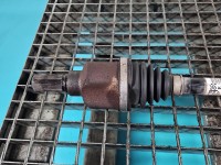 Półoś przód lewa Peugeot 3008 II 1.5 hdi automat