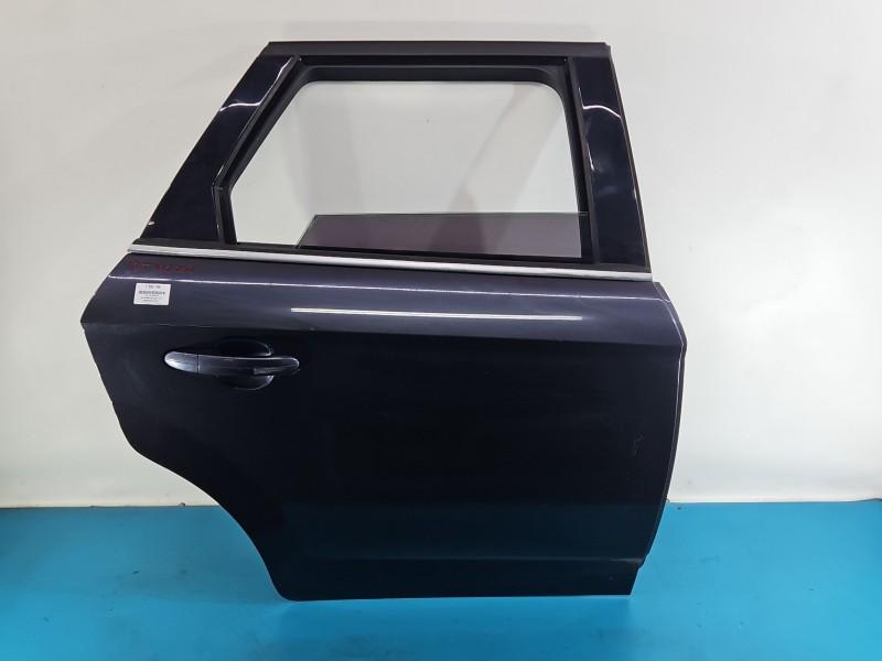Drzwi tył prawe Ford Mondeo Mk4 kombi 5d E8
