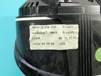 Licznik Bmw e60 e61 6934312 3.0d EUROPA