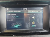 Radio fabryczne Kia Niro I 16-22 96550-G5010 radioodtwarzacz