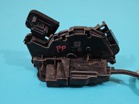Zamek przód prawy 5TB837016A Skoda Karoq EUROPA