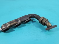 Kolektor wydechowy Mercedes ML W164 A6421420102 3.0 cdi