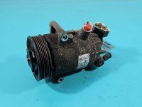 Sprężarka klimatyzacji kompresor Skoda Fabia III 5Q0820803D