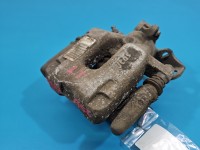 Zacisk tył lewy Peugeot 2008 I 1.2 12V HB