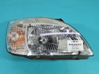 Reflektor prawy lampa przód Kia Rio II 05-11 EUROPA