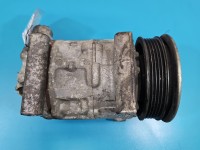 Sprężarka klimatyzacji kompresor Fiat Grande Punto 1.4 T 51794515, 447190-9701
