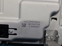 Wyświetlacz Vw Tiguan II 16- 5G6919605B, A2C1967770101 monitor