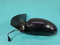 Lusterko lewe pin Ford Focus Mk1 HB 5d kolor europa