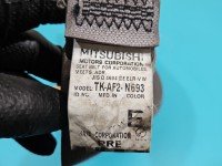 Pas bezpieczeństwa przód lewy kierowcy Mitsubishi Grandis EU