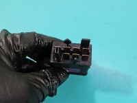 Przełącznik świateł awaryjnych Audi A6 C5 4B0941509