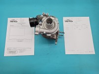 Turbosprężarka Regenerowana Nissan X-trail III T32 13-21 54389700018, 5438-970-0018, 54389880018 1.6 dci 131KM