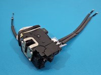 Zamek przód lewy 81310-2Y000 Hyundai Ix35 09-13 EUROPA Hyundai, 6pin