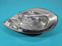 Reflektor lewy lampa przód Nissan Primastar 01-14 EUROPA