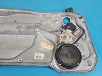 Podnośnik przód lewy SZYBY WINDA Seat Ibiza III 6L 6Q2959802A 3d HB