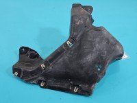 Osłona ZAŚLEPKA PLASTIK BMW G20 51757340867