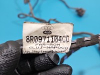 Wiązka zderzaka tył AUDI Q5 08- 8R0971104CG Instalacja pdc