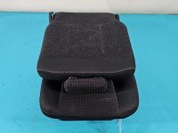 Fotel tył lewy II rząd tylny Renault Scenic III 2 rząd