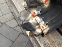 Skrzynia biegów Fiat Brava 1.4 12V jedn