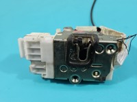 Zamek przód lewy 1697202535 Mercedes ML W164 EUROPA 4pin