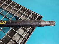 Półoś przód prawa Opel Astra IV J 1.7 cdti manual