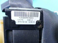 Pas bezpieczeństwa przód prawy pasażera Honda Insight II