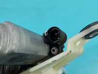 Podnośnik przód prawy SZYBY WINDA Renault Master III 10-24 2PIN 128001031 5d HB